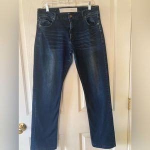 Barbell Jeans Sz 32 straight leg